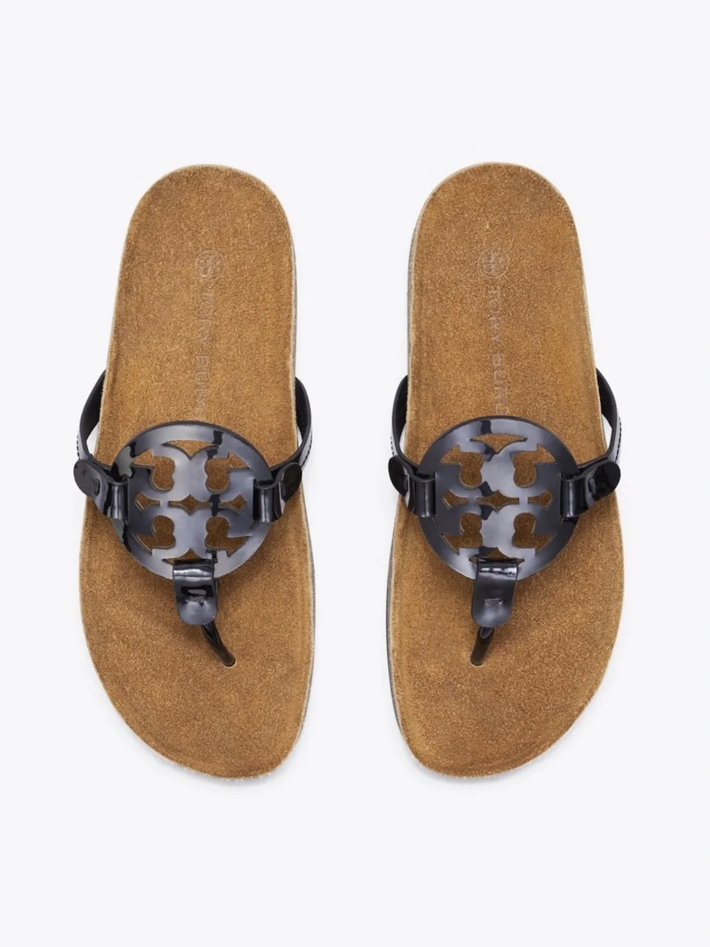 Women’s Tory Burch Millar Cloud Sandals